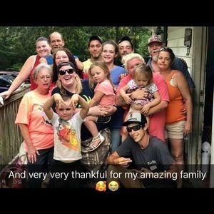 Meet your Posher, Emily